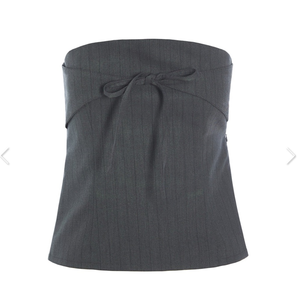 Hosbjerg Corset Top